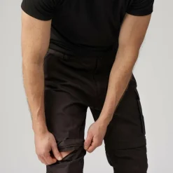 FRILUFTS RAZNAS ZIPOFF PANTS Herren - Trekkinghose