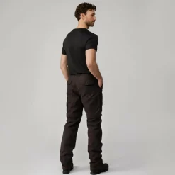 FRILUFTS RAZNAS ZIPOFF PANTS Herren - Trekkinghose