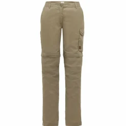FRILUFTS RAZNAS ZIPOFF PANTS Damen - Trekkinghose
