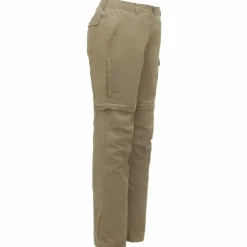 FRILUFTS RAZNAS ZIPOFF PANTS Damen - Trekkinghose
