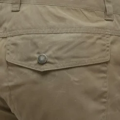 FRILUFTS RAZNAS ZIPOFF PANTS Damen - Trekkinghose