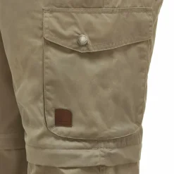 FRILUFTS RAZNAS ZIPOFF PANTS Damen - Trekkinghose