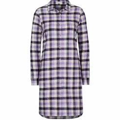 FRILUFTS RINDAL LONGSHIRT Damen - Kleid