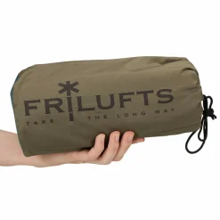 FRILUFTS RISTOL AIR COMFORT SINGLE - Isomatte