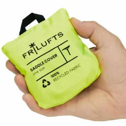 FRILUFTS SADDLE COVER - Sattelüberzug
