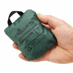 FRILUFTS SADDLE COVER - Sattelüberzug