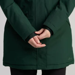 FRILUFTS SAKATA COAT Damen - Wintermantel