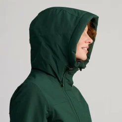 FRILUFTS SAKATA COAT Damen - Wintermantel