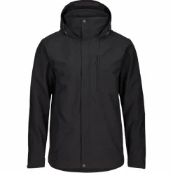 FRILUFTS SAKATA HOODED 3 IN 1 JACKET Herren - Doppeljacke