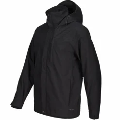 FRILUFTS SAKATA HOODED 3 IN 1 JACKET Herren - Doppeljacke