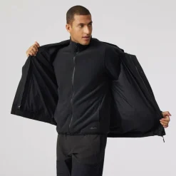 FRILUFTS SAKATA HOODED 3 IN 1 JACKET Herren - Doppeljacke