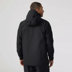 FRILUFTS SAKATA HOODED 3 IN 1 JACKET Herren - Doppeljacke