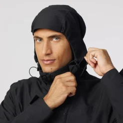 FRILUFTS SAKATA HOODED 3 IN 1 JACKET Herren - Doppeljacke