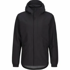 FRILUFTS SAKATA HOODED JACKET Herren - Regenjacke