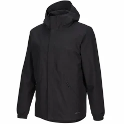 FRILUFTS SAKATA HOODED JACKET Herren - Regenjacke