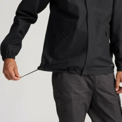 FRILUFTS SAKATA HOODED JACKET Herren - Regenjacke