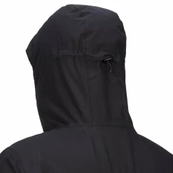 FRILUFTS SAKATA HOODED JACKET Herren - Regenjacke
