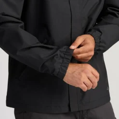 FRILUFTS SAKATA HOODED JACKET Herren - Regenjacke