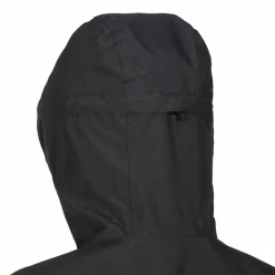 FRILUFTS SAKATA HOODED JACKET Damen - Regenjacke