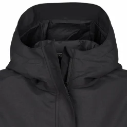FRILUFTS SAKATA HOODED JACKET Damen - Regenjacke