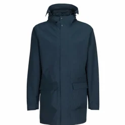 FRILUFTS SAKATA HOODED PARKA Herren - Regenjacke
