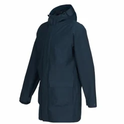 FRILUFTS SAKATA HOODED PARKA Herren - Regenjacke
