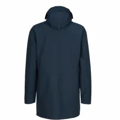 FRILUFTS SAKATA HOODED PARKA Herren - Regenjacke