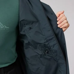 FRILUFTS SAKATA HOODED PARKA Herren - Regenjacke