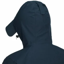 FRILUFTS SAKATA HOODED PARKA Herren - Regenjacke