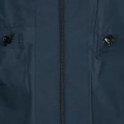 FRILUFTS SAKATA HOODED PARKA Herren - Regenjacke