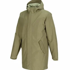FRILUFTS SAKATA HOODED PARKA Herren - Regenmantel