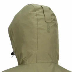 FRILUFTS SAKATA HOODED PARKA Herren - Regenmantel