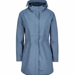 FRILUFTS SAKATA HOODED PARKA Damen - Regenjacke