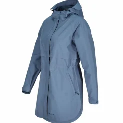 FRILUFTS SAKATA HOODED PARKA Damen - Regenjacke