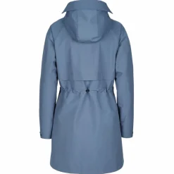 FRILUFTS SAKATA HOODED PARKA Damen - Regenjacke