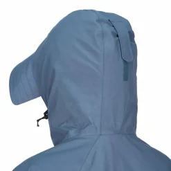 FRILUFTS SAKATA HOODED PARKA Damen - Regenjacke