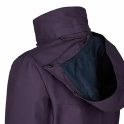 FRILUFTS SAKATA TWIN COAT Damen - Doppeljacke