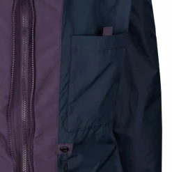 FRILUFTS SAKATA TWIN COAT Damen - Doppeljacke