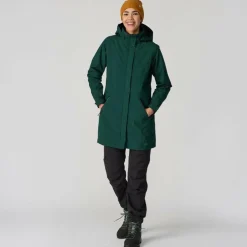 FRILUFTS SAKATA TWIN COAT Damen - Wintermantel