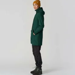 FRILUFTS SAKATA TWIN COAT Damen - Wintermantel