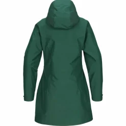 FRILUFTS SAKATA TWIN COAT Damen - Wintermantel