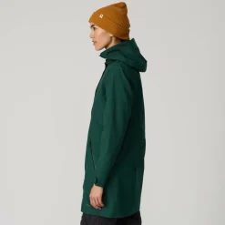 FRILUFTS SAKATA TWIN COAT Damen - Wintermantel