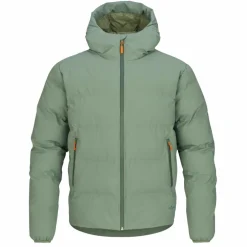FRILUFTS SCHARYN PADDED JACKET Herren - Winterjacke