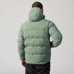 FRILUFTS SCHARYN PADDED JACKET Herren - Winterjacke