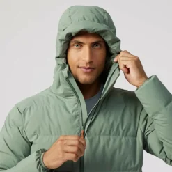 FRILUFTS SCHARYN PADDED JACKET Herren - Winterjacke