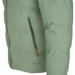 FRILUFTS SCHARYN PADDED JACKET Herren - Winterjacke
