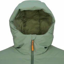 FRILUFTS SCHARYN PADDED JACKET Herren - Winterjacke