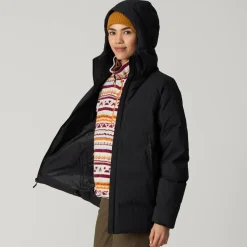 FRILUFTS SCHARYN PADDED JACKET Damen - Winterjacke