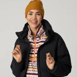 FRILUFTS SCHARYN PADDED JACKET Damen - Winterjacke