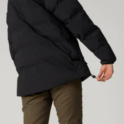 FRILUFTS SCHARYN PADDED JACKET Damen - Winterjacke